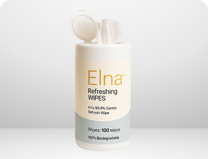 Refreshing Wipes